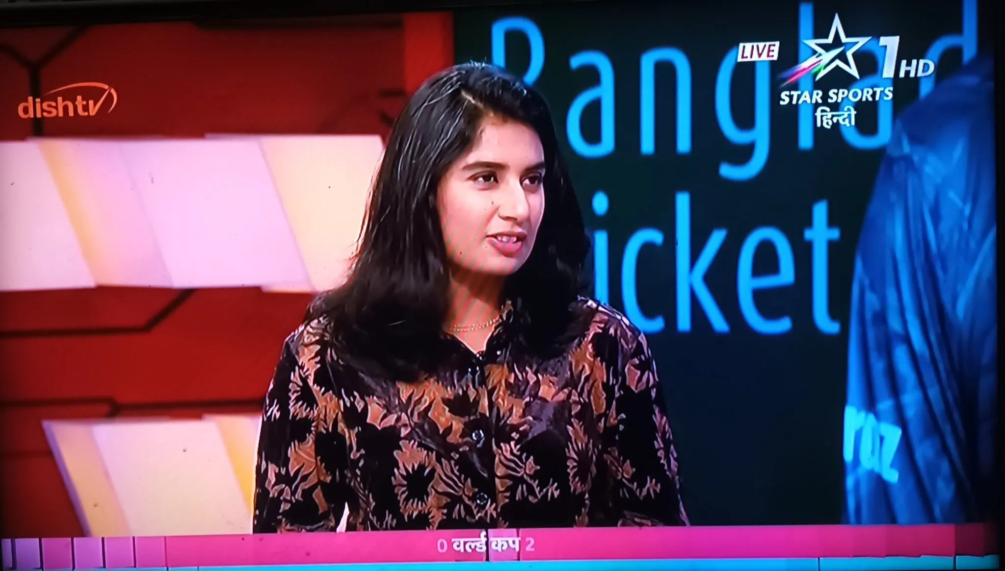 Mithali Raj