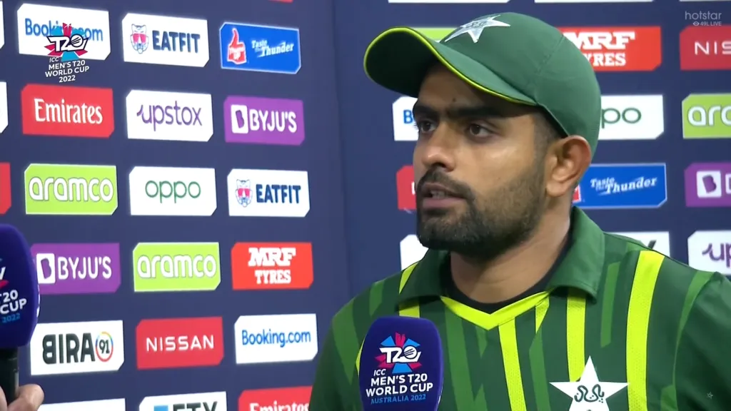Babar Azam