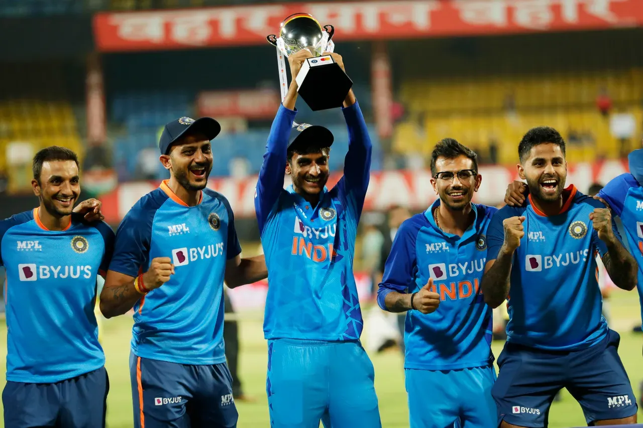 Team India