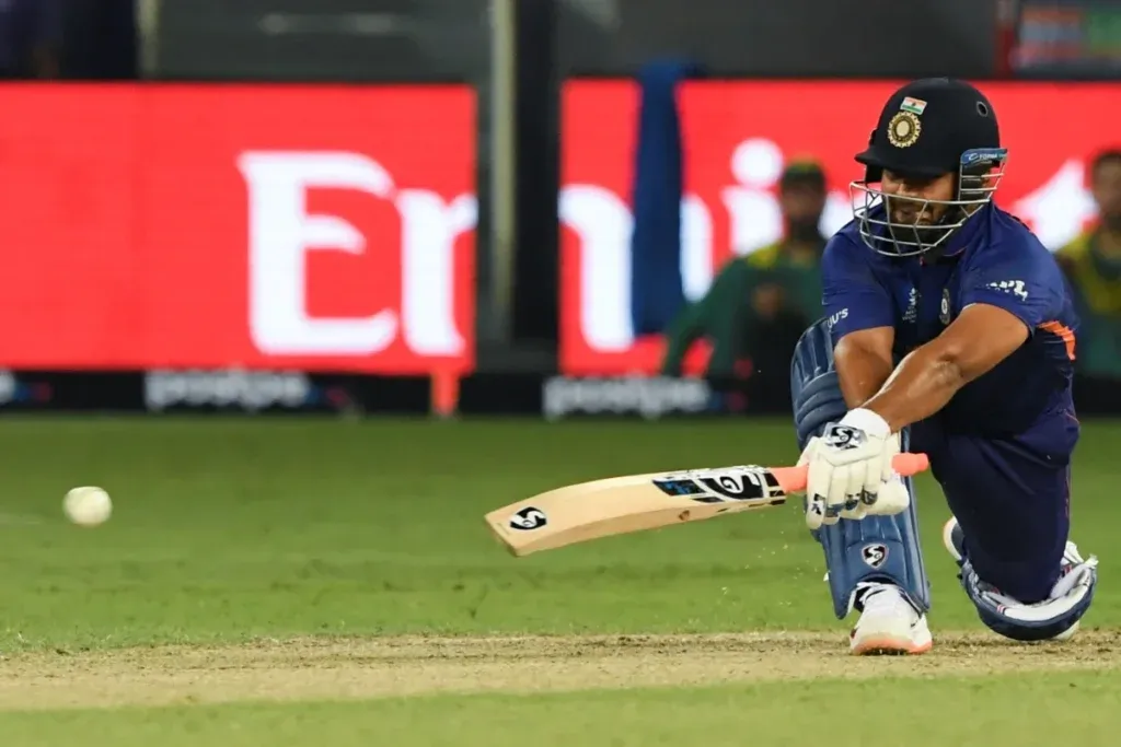 Rishabh Pant