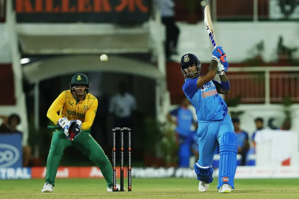 Suryakumar yadav