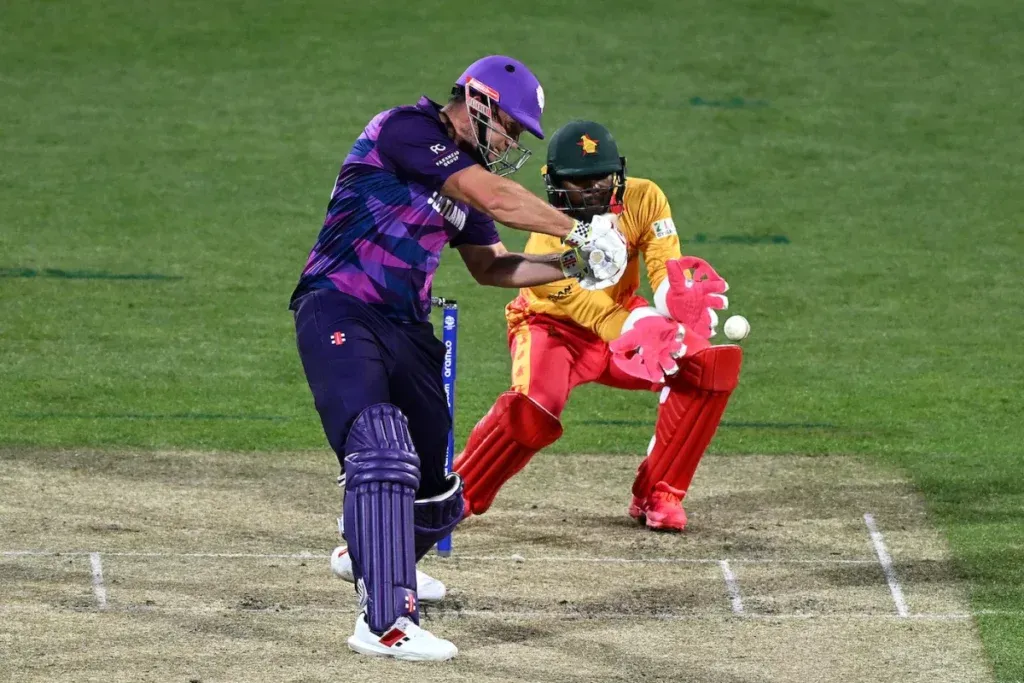 SCO vs ZIM