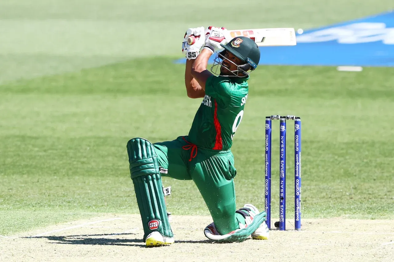 BAN vs ZIM