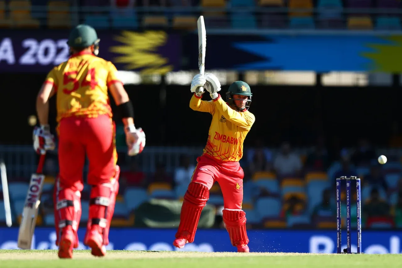 BAN vs ZIM