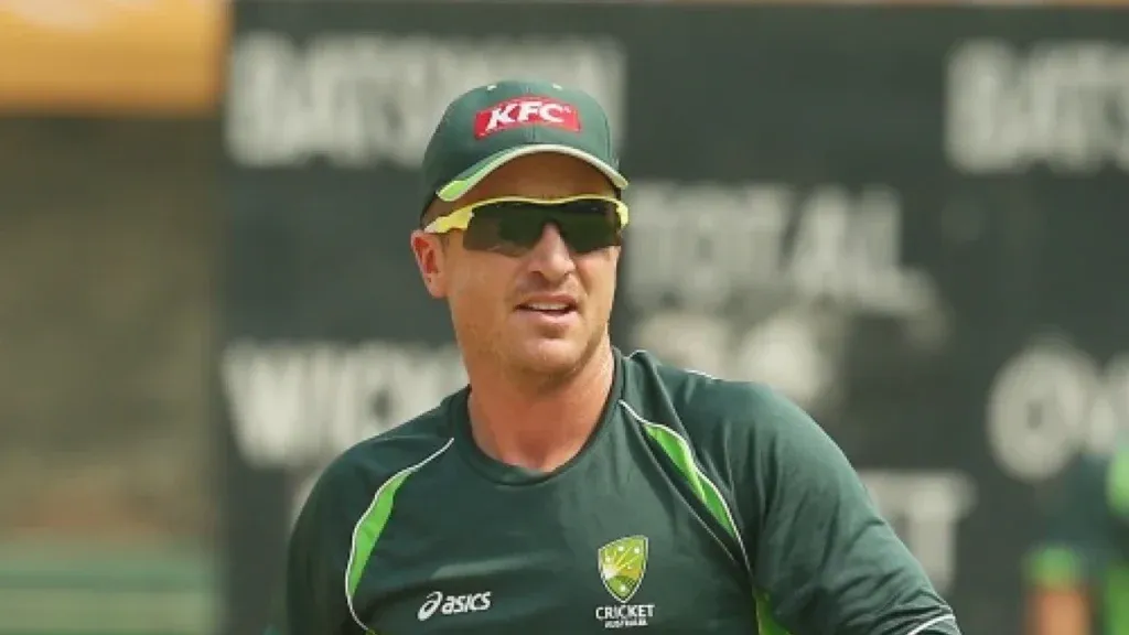Brad Haddin