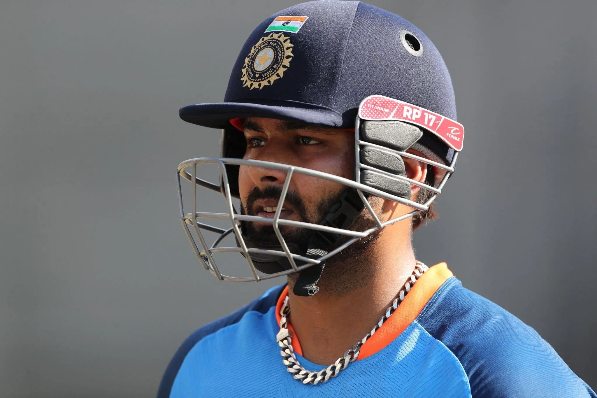 Rishabh Pant