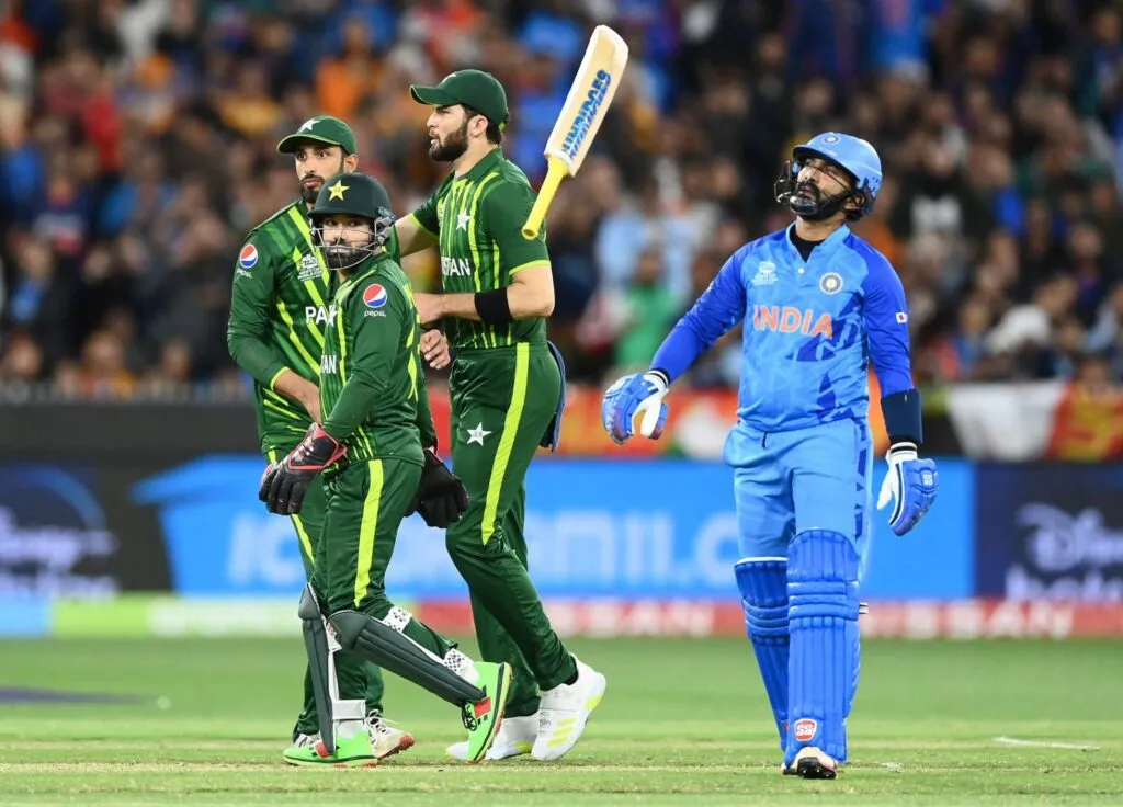 Dinesh Karthik