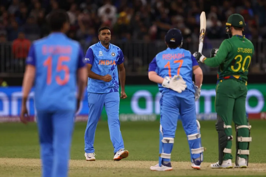 Team India