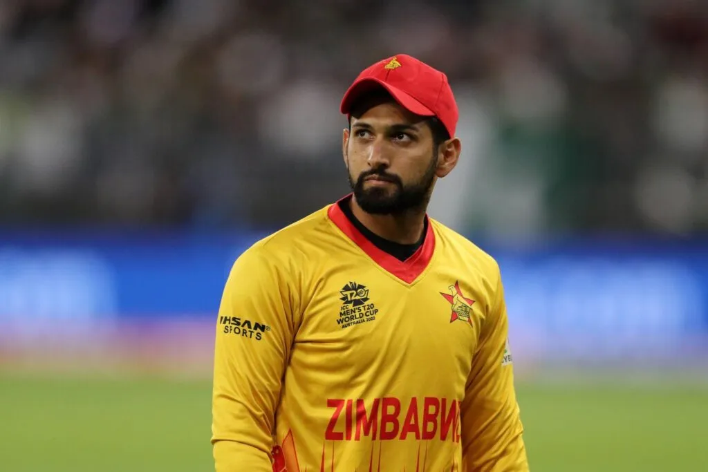 Sikandar Raza