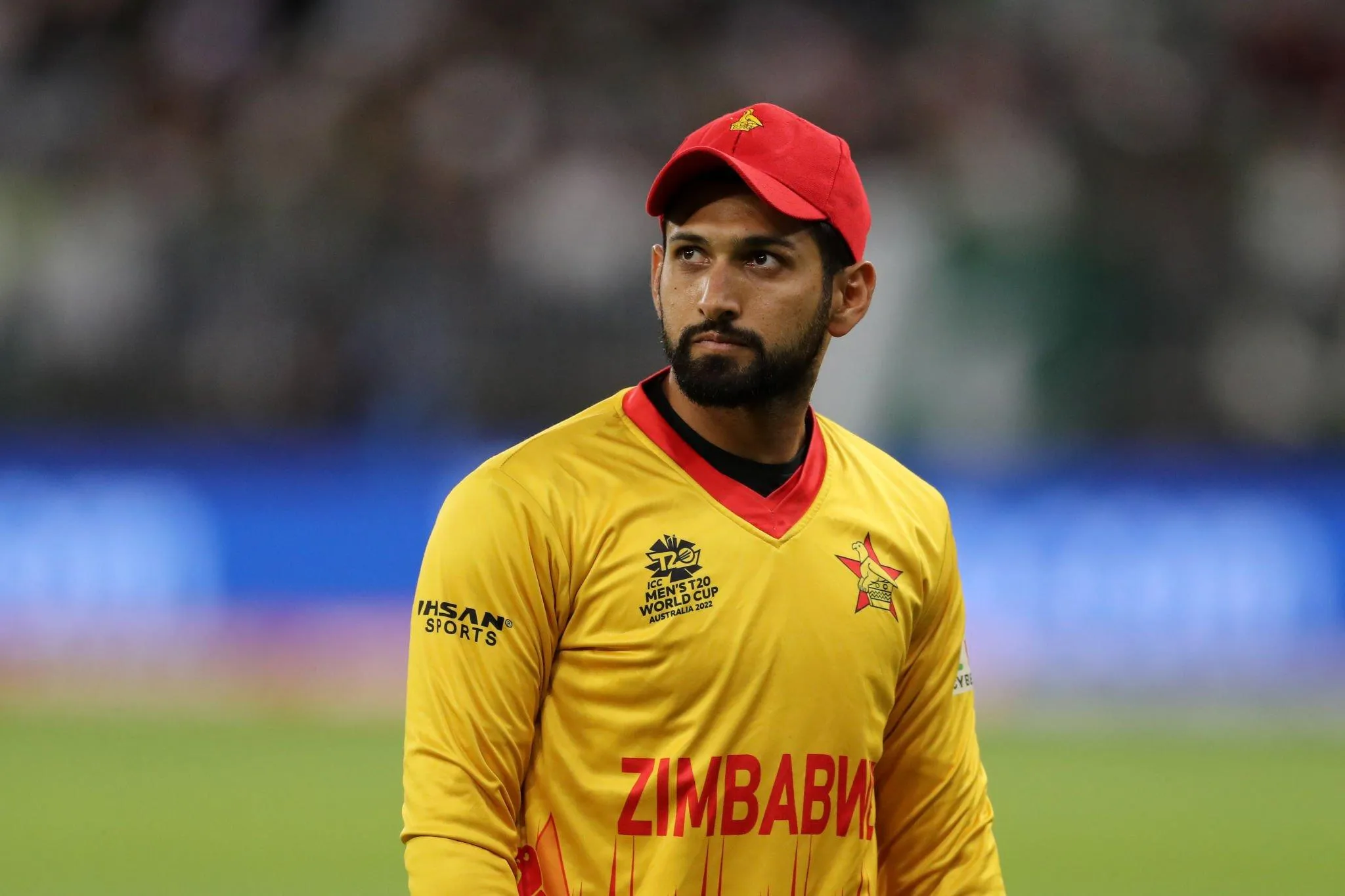 Sikandar Raza
