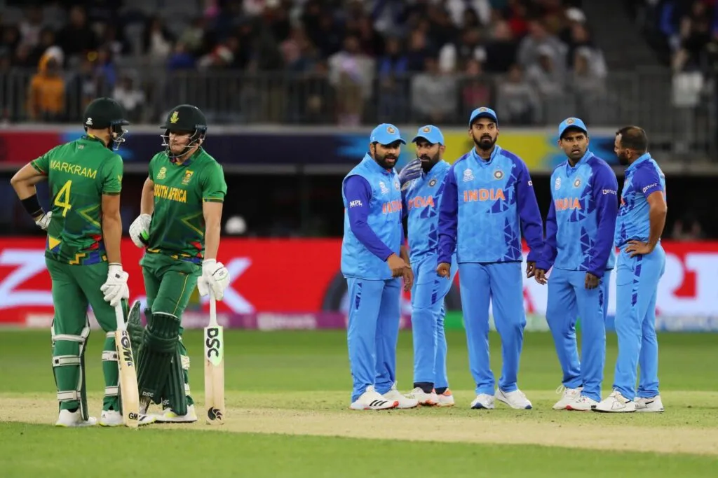 Team India