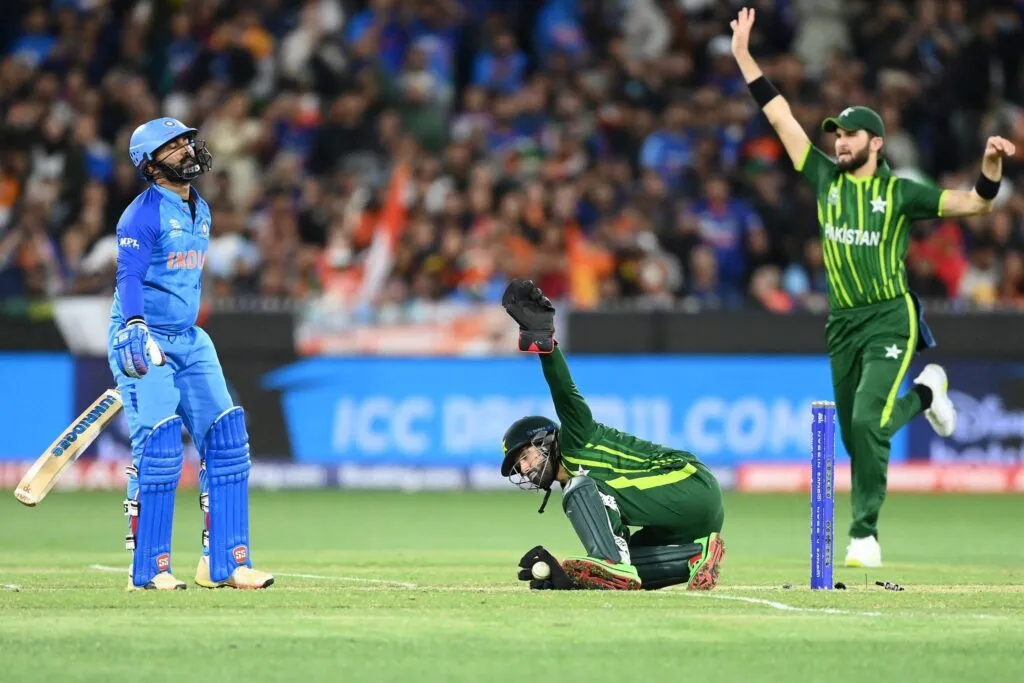 Dinesh Karthik