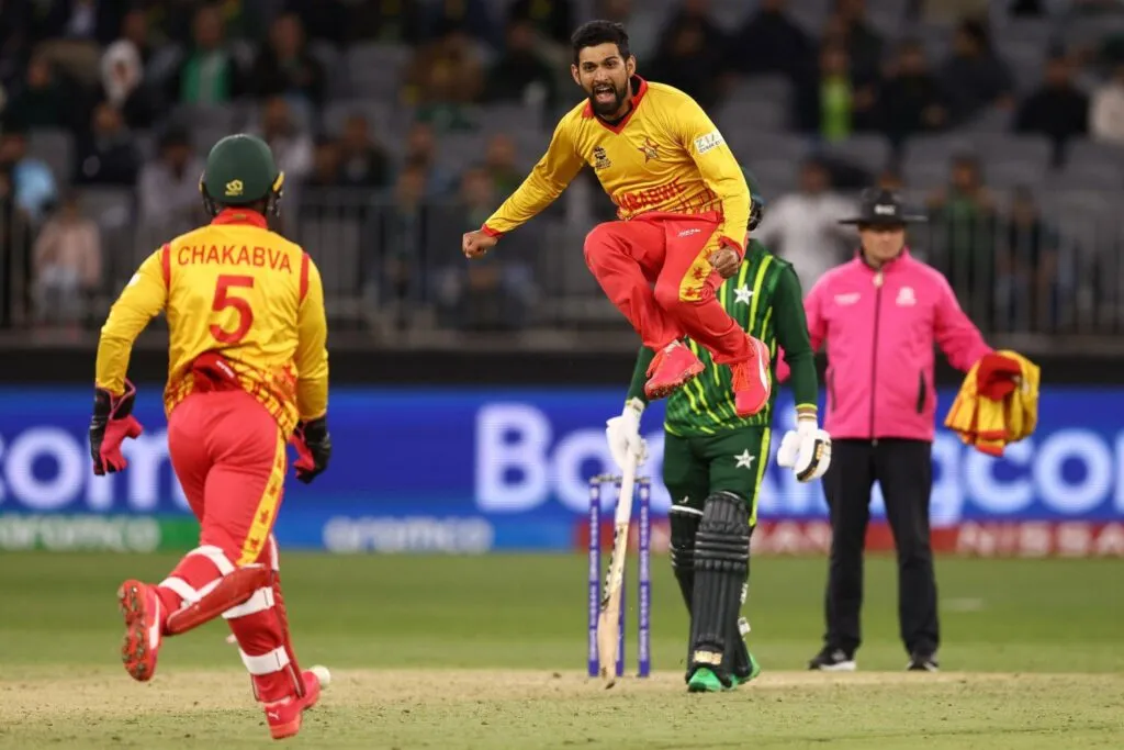 Sikandar Raza