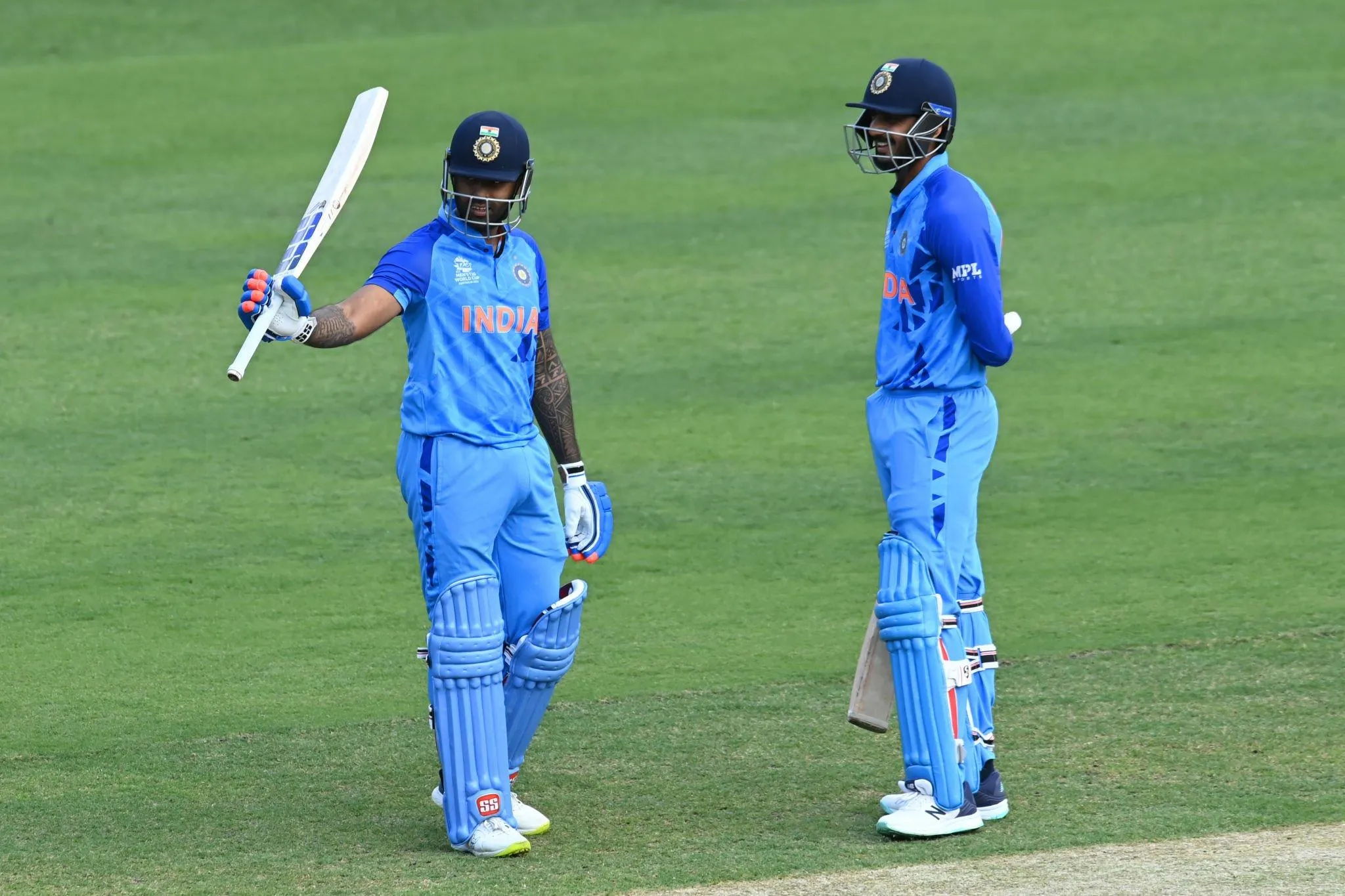 Suryakumar Yadav