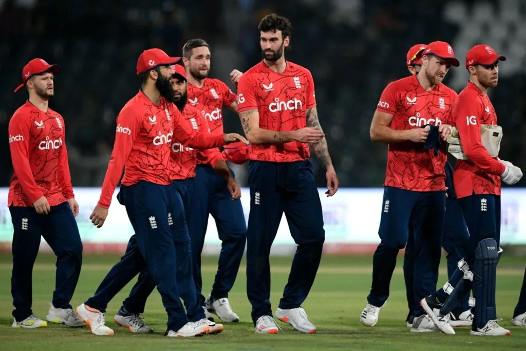 Moeen Ali on England Cricket Team