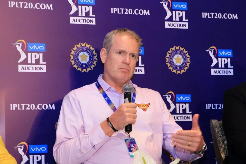 Tom Moody