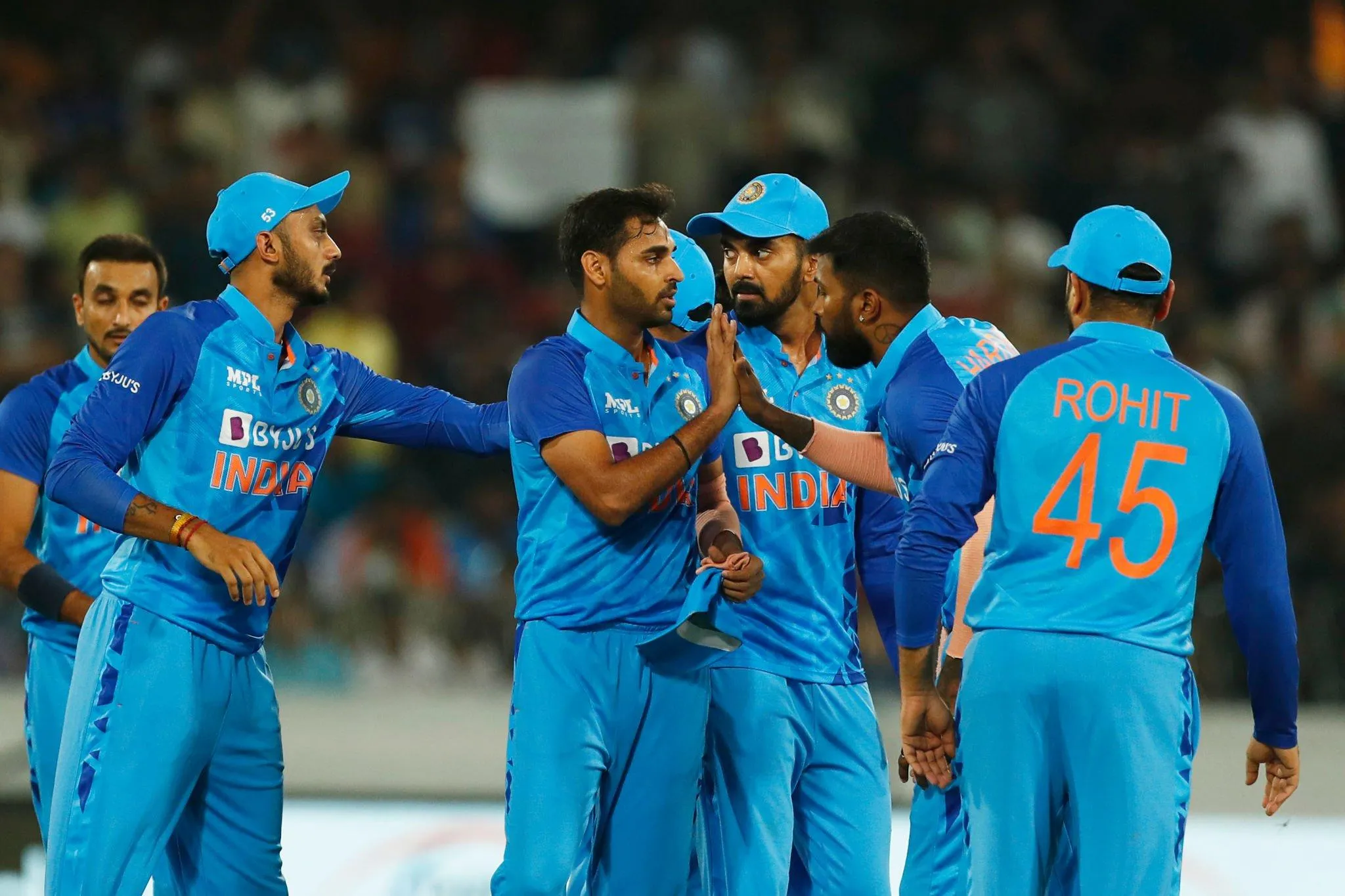 Team India