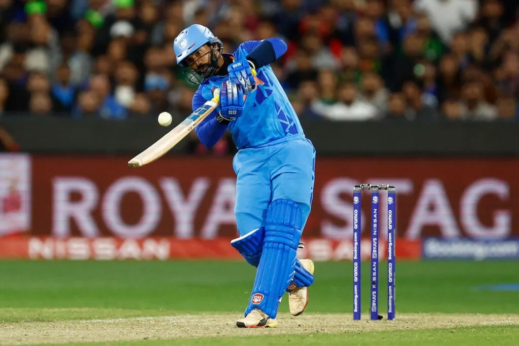 Dinesh Karthik