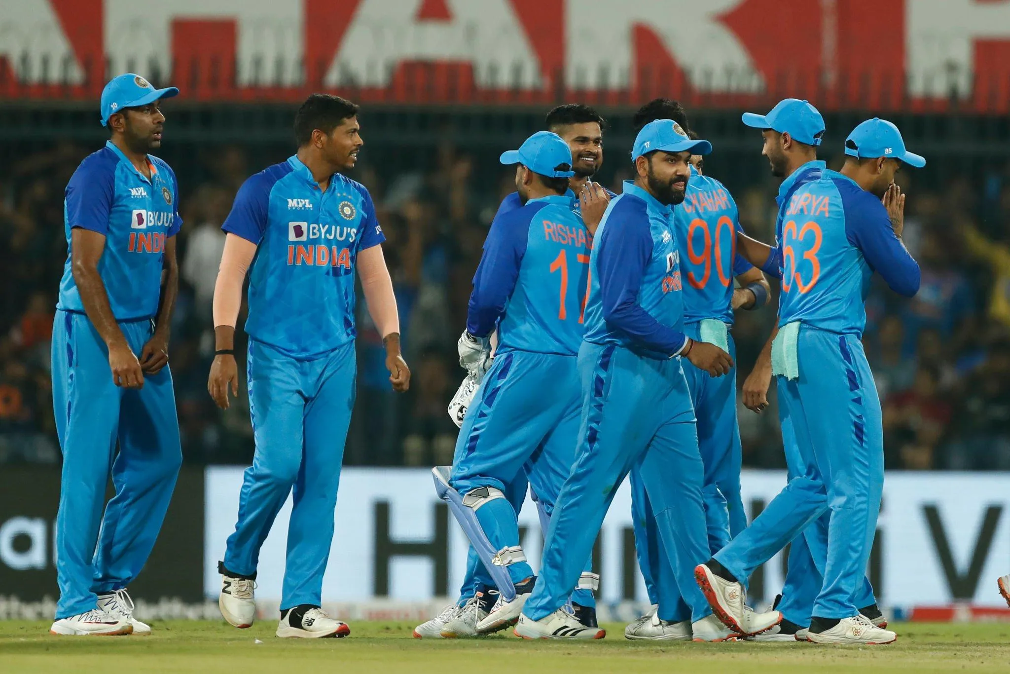 Team India