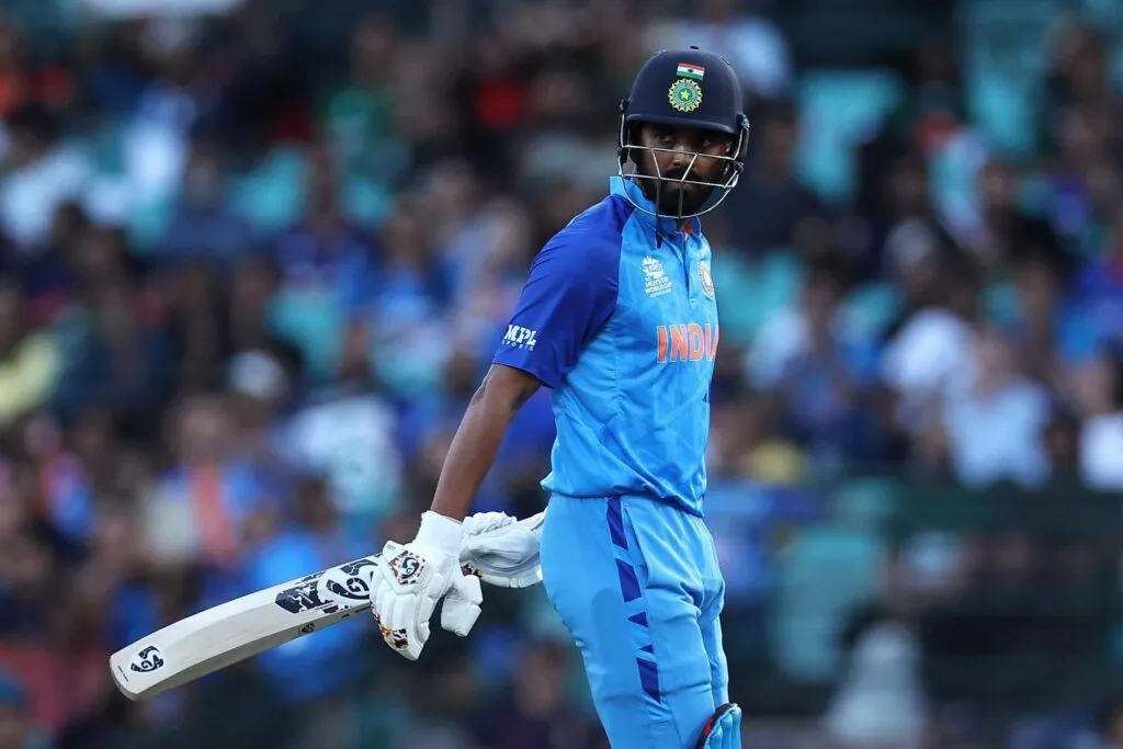 kl rahul