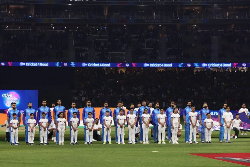 Team India