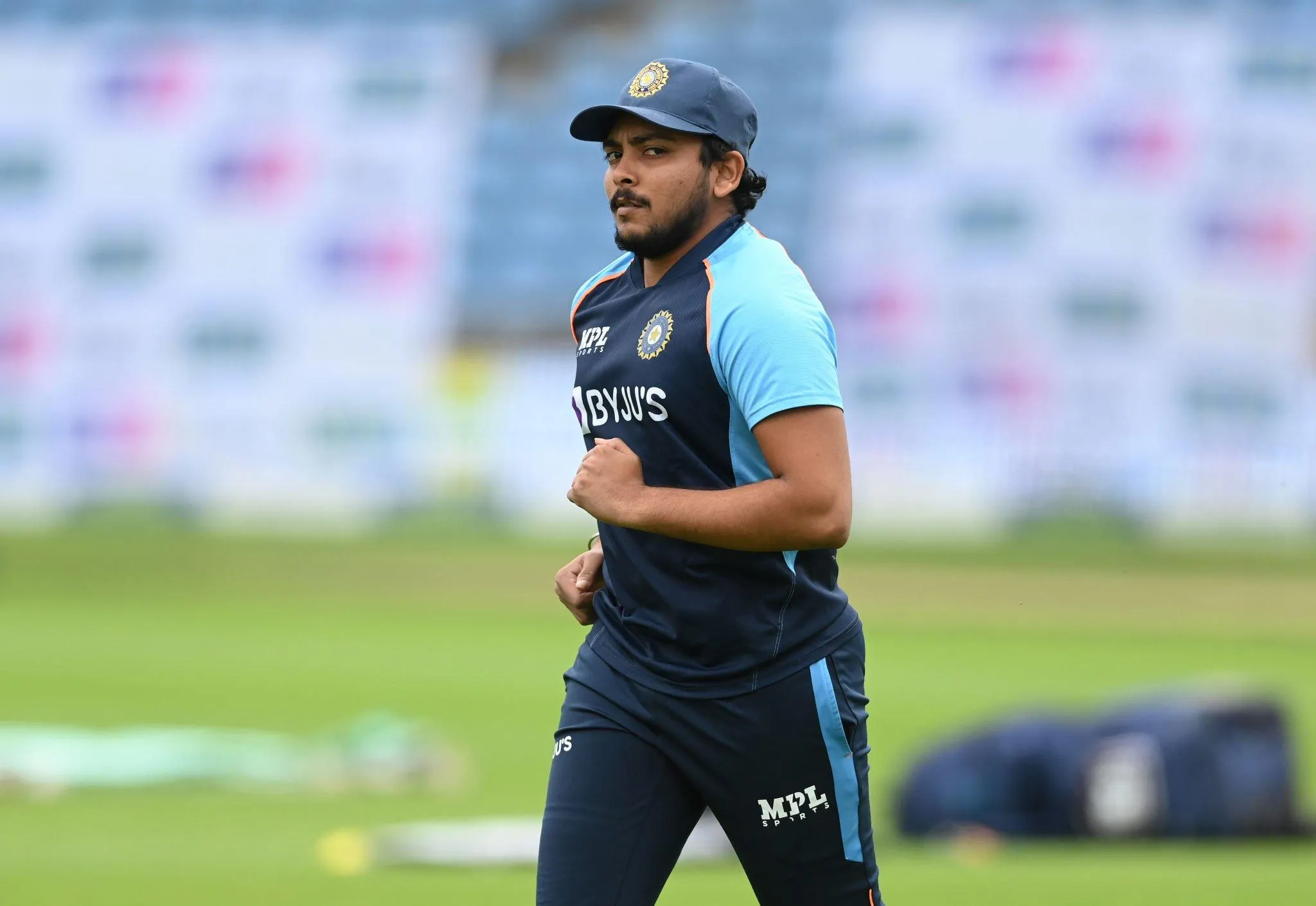 Prithvi Shaw