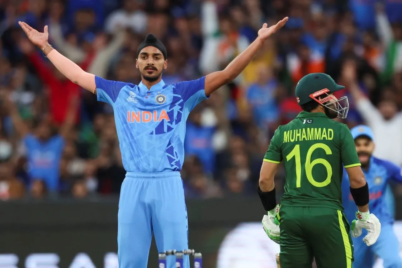 IND vs SL: BCCI Reveals Why Arshdeep Singh Isn't Included In Playing XI For 1st T20I Against Sri Lanka At Wankhede