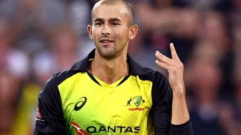 Ashton Agar