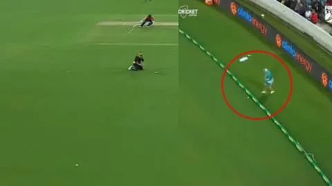 Australia Team