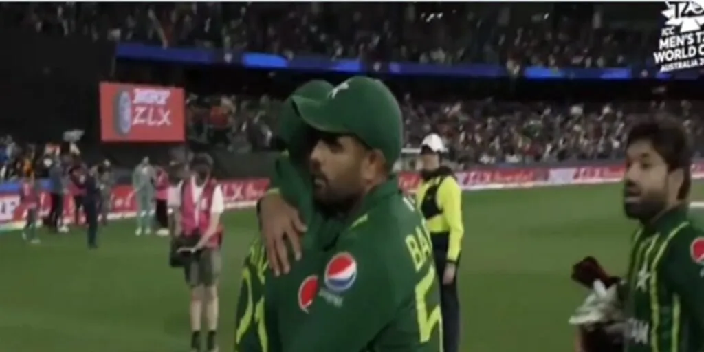 Babar Azam