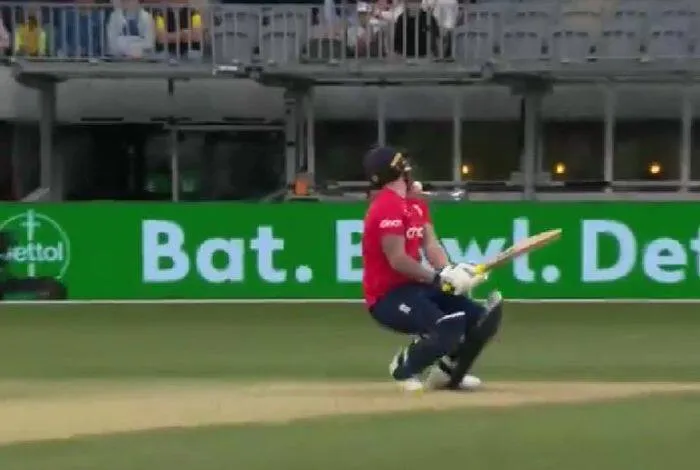 Ben Stokes