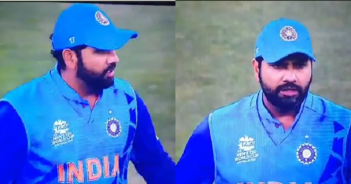 Mohammed Shami
