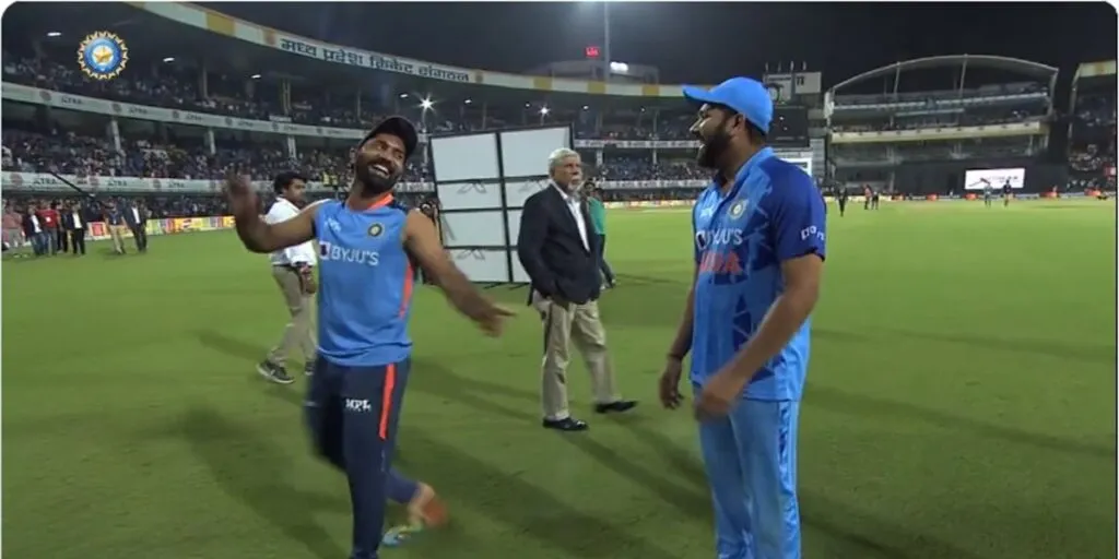 Dinesh karthik
