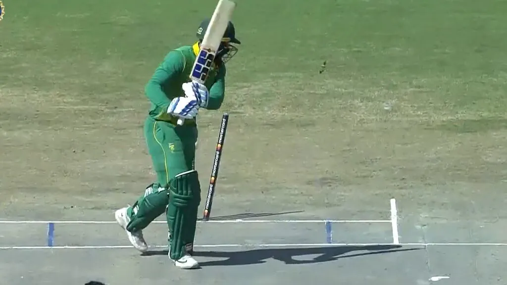 Mohammad Siraj