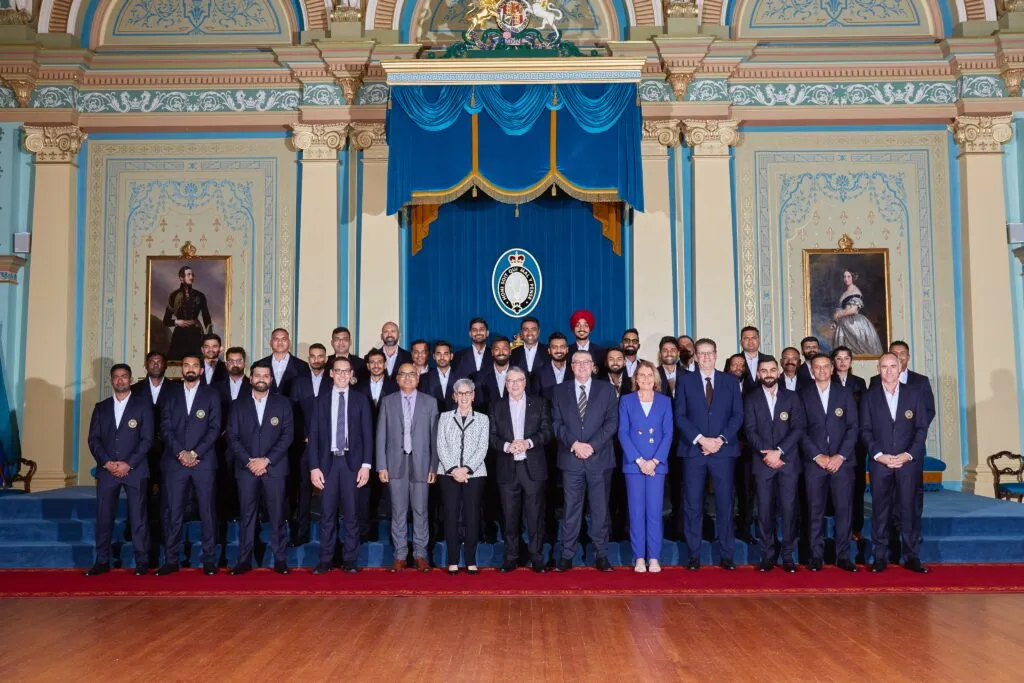 Team India