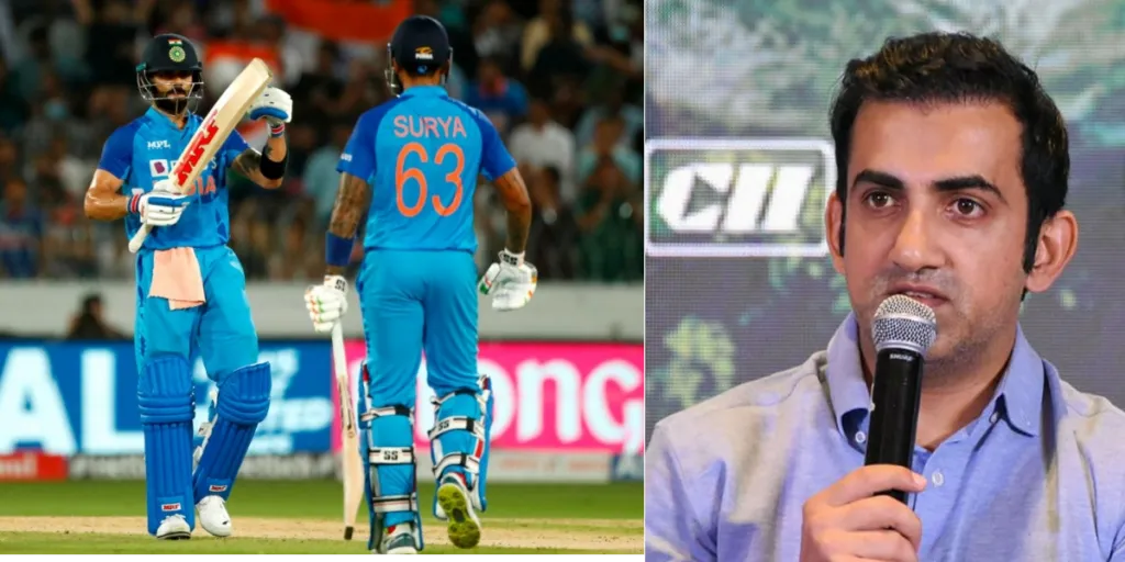 Gautam Gambhir