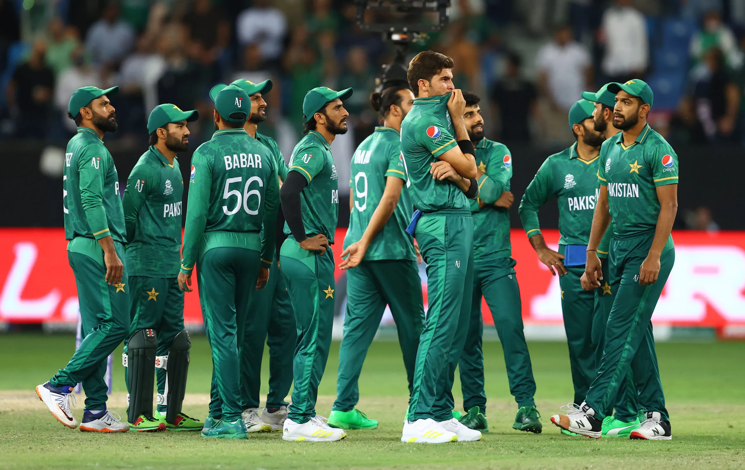 Pakistan Cricket team