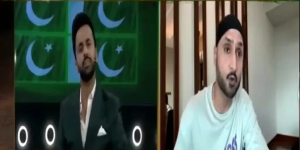 Harbhajan Singh