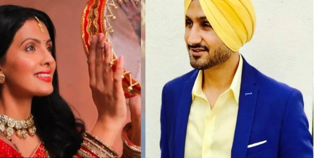 Harbhajan Singh 