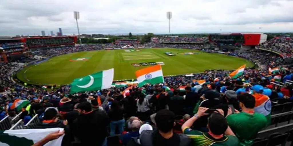 IND vs PAK