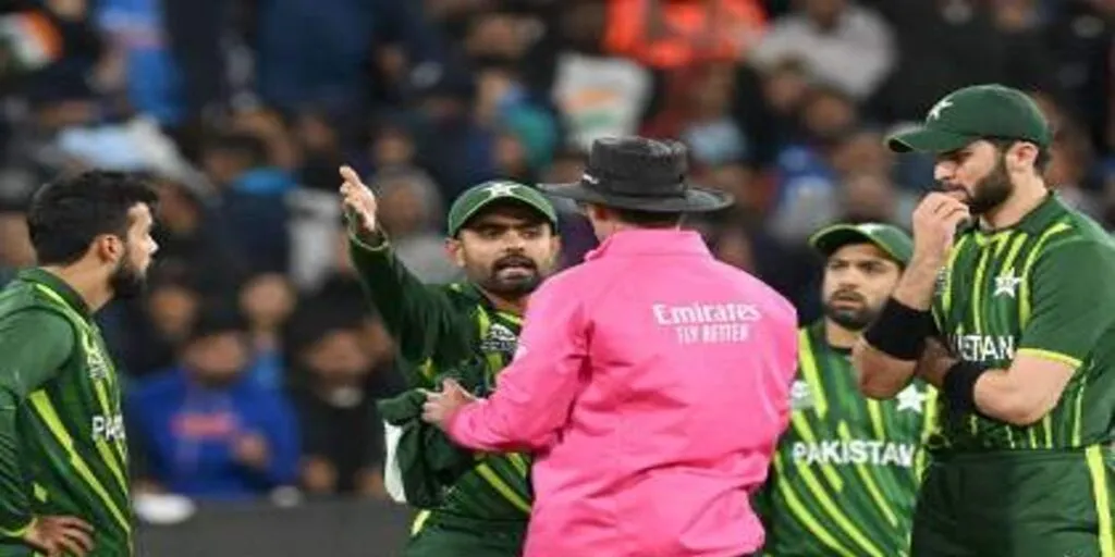 IND vs PAK 2022