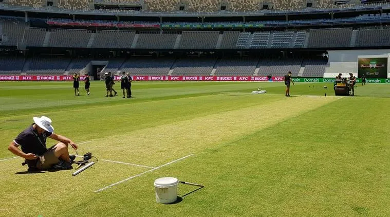 IND vs SA