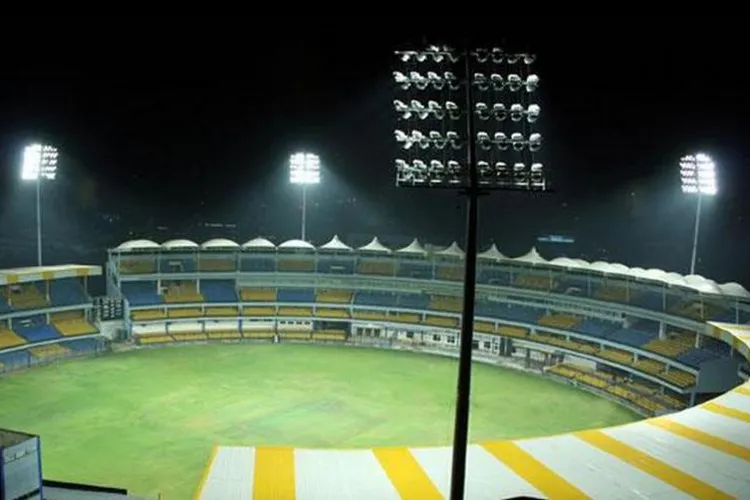 IND vs SA