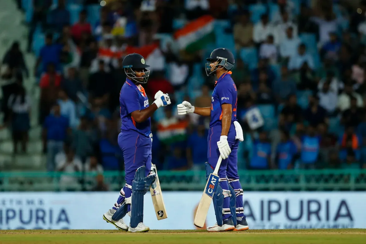 IND vs SA