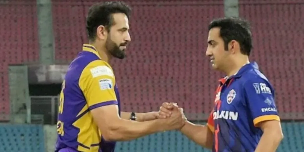 India Capitals vs Bhilwara Kings