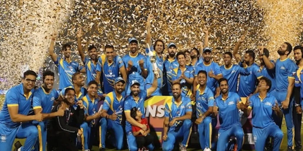 India Legends