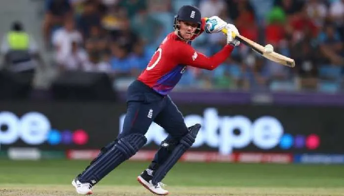 Jason Roy
