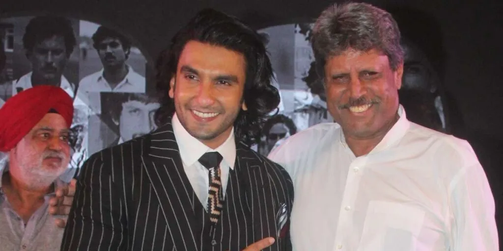 Kapil dev 