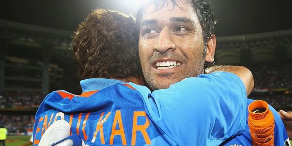 MS Dhon and Dhoni