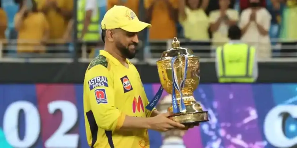 MS Dhoni